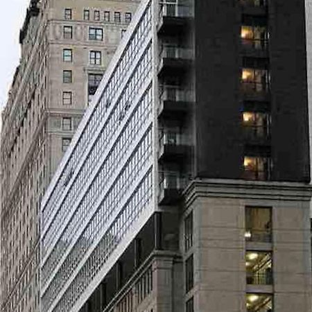 "Arrons Place" At The Griswold Detroit Exterior foto